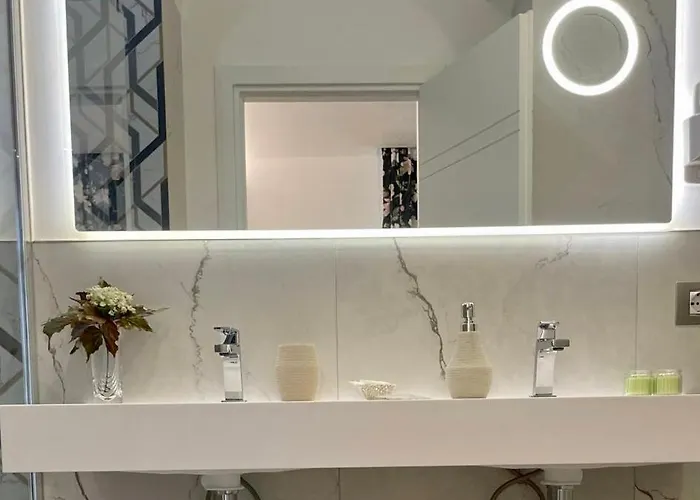 בית הארחה Centro Solferino 4*