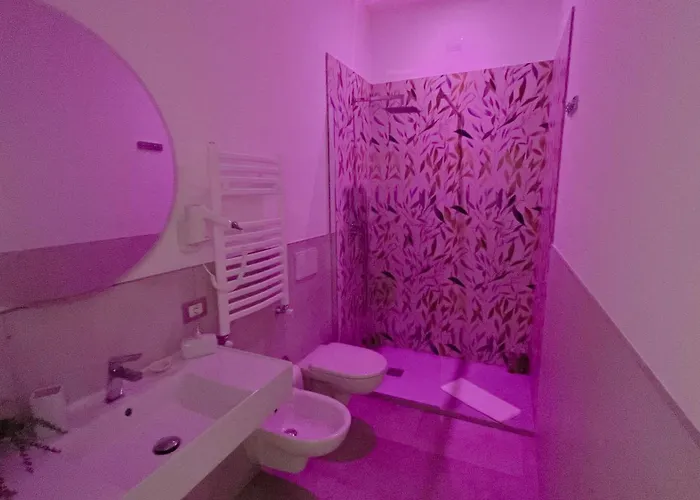 בית הארחה Centro Solferino 4*